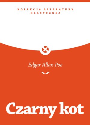 Czarny kot – ebook