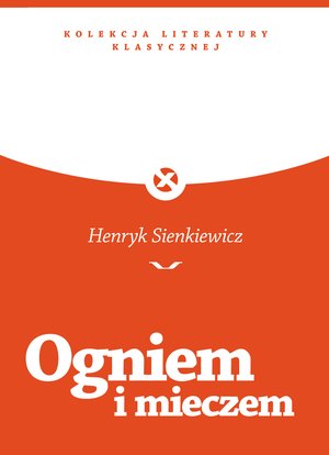 Ogniem i mieczem – ebook