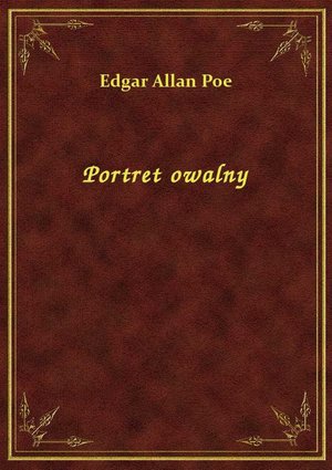 Portret owalny – ebook