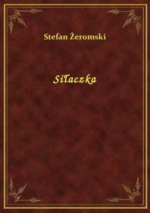 Siłaczka – ebook