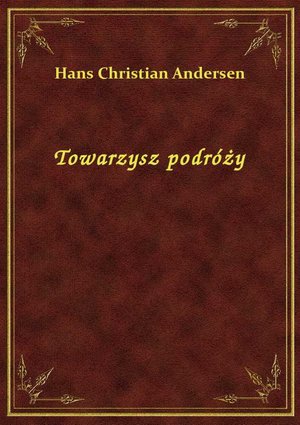 Towarzysz podróży – ebook
