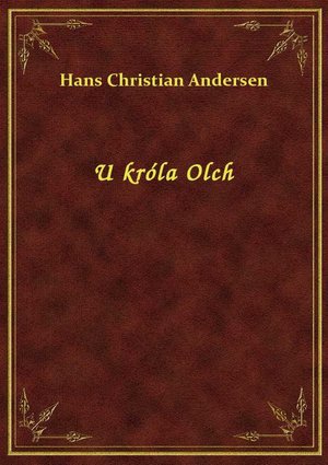 U króla Olch – ebook