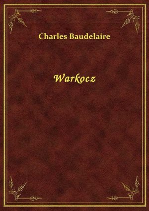 Warkocz – ebook