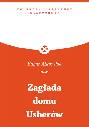 Zagłada domu Usherów – ebook