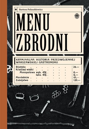 Menu zbrodni – ebooki