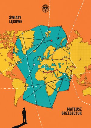 Światy lękowe. Kto kieruje twoim strachem? Geopolityka, media i fake newsy – ebooki