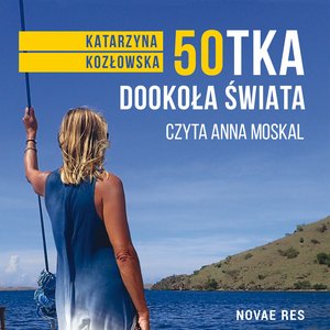 50-tka dookoła świata  – audiobook