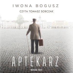 Aptekarz – audiobook