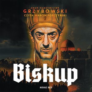 Biskup – audiobook