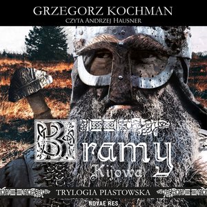 Bramy Kijowa – audiobook