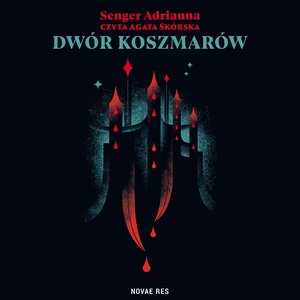 Dwór koszmarów – audiobook