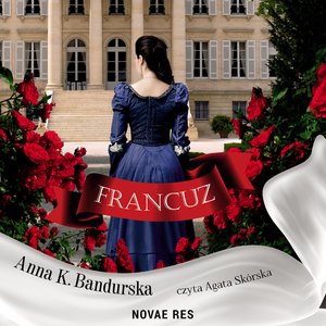 Francuz – audiobook