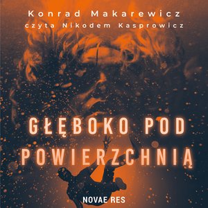 Głęboko pod powierzchnią – audiobook