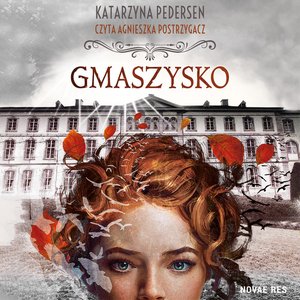 Gmaszysko – audiobook