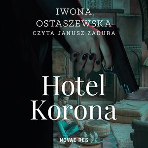 Hotel Korona – audiobook