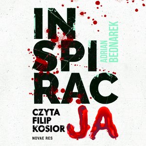 Inspiracja – audiobook