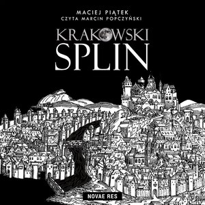 Krakowski splin – audiobook