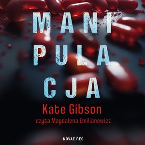 Manipulacja – audiobook