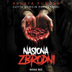 Nasiona zbrodni – audiobook