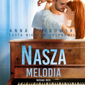 Nasza melodia – audiobook