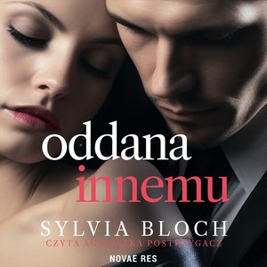 Oddana innemu – audiobook