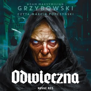Odwieczna – audiobook