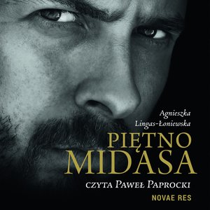 Piętno Midasa – audiobook