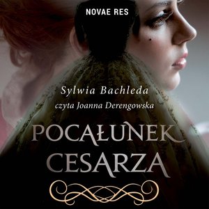 Pocałunek cesarza – audiobook