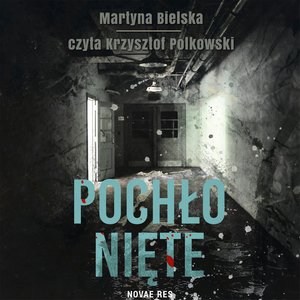 Pochłonięte – audiobook