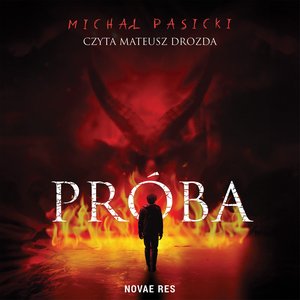 Próba – audiobook