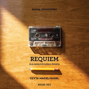 Requiem dla analogowego świata – audiobook