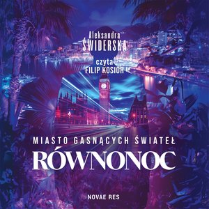 Równonoc – audiobook