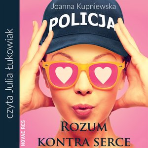 Rozum kontra serce – audiobook