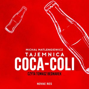 Tajemnica Coca-Coli – audiobook