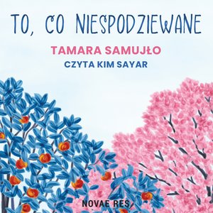 To, co niespodziewane – audiobook
