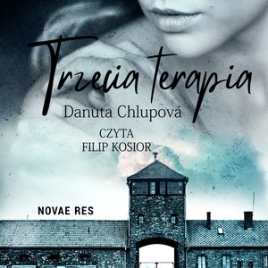 Trzecia terapia – audiobook