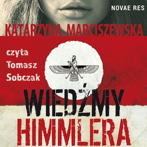Wiedźmy Himmlera – audiobook
