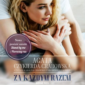 Za każdym razem – audiobook