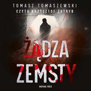 Żądza zemsty – audiobook