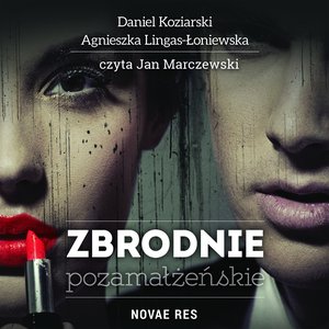 Zbrodnie pozamałżeńskie – audiobook