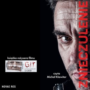 Znieczulenie – audiobook