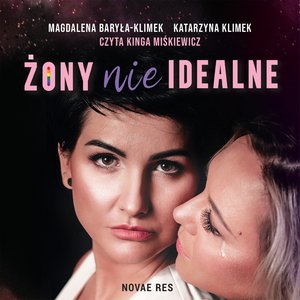 Żony (nie)idealne – audiobook