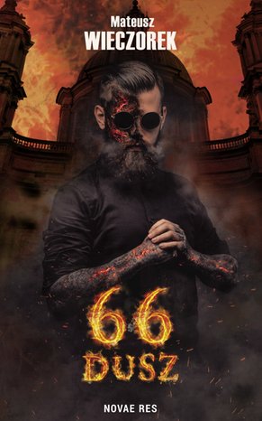 66 dusz – ebook