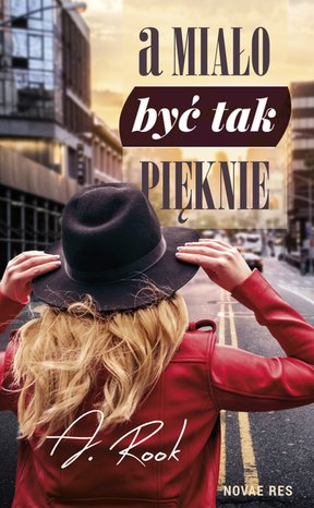 A miało być tak pięknie – ebook