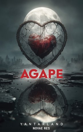 Agape – ebook