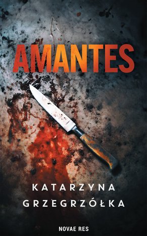 Amantes – ebook