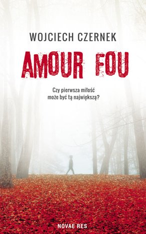 Amour fou – ebook