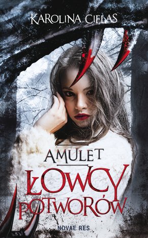 Amulet. Łowcy potworów – ebook