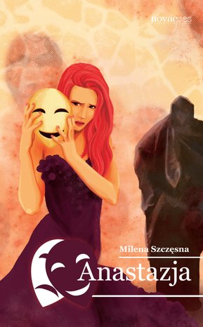 Anastazja – ebook