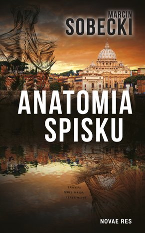 Anatomia spisku – ebook